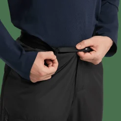 Haglöfs Men's Mimic Silver Pant True Black