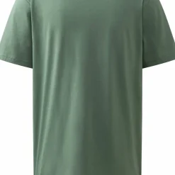 Haglöfs Men's Outsiders Tee Chlorophyll Green