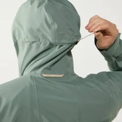 Haglöfs Men's Ozka Proof Jacket Chlorophyll Green