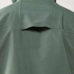 Haglöfs Men's Ozka Proof Jacket Chlorophyll Green