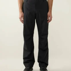 Haglöfs Men's Ozka Proof Pant True Black