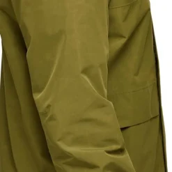 Haglöfs Men's Reed GORE-TEX Parka Olive Green