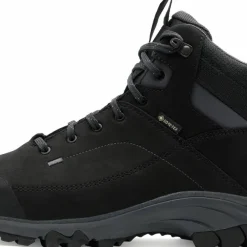 Haglöfs Men's Ridge GORE-TEX II Mid True Black