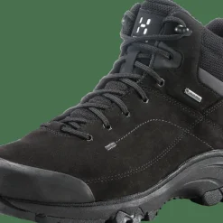 Haglöfs Men's Ridge GORE-TEX Mid True Black