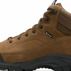 Haglöfs Men's Ridge GORE-TEX II Mid Teak Brown/true Black
