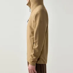 Haglöfs Men's Rosson Mid Hood Oak Brown