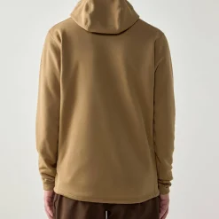 Haglöfs Men's Rosson Mid Hood Oak Brown