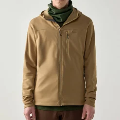 Haglöfs Men's Rosson Mid Hood Oak Brown