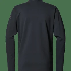 Haglöfs Men's Rosson Mid Jacket True Black