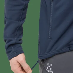 Haglöfs Men's Rosson Mid Jacket Tarn Blue