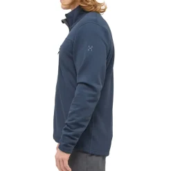 Haglöfs Men's Rosson Mid Jacket Tarn Blue