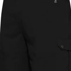 Haglöfs Men's Rugged Standard Shorts True Black