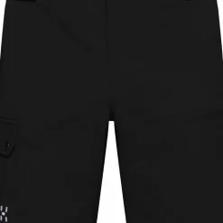 Haglöfs Men's Rugged Standard Shorts True Black