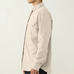 Haglöfs Men's Salo Shirt II Chalk Beige
