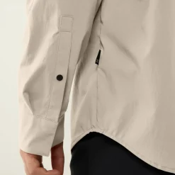 Haglöfs Men's Salo Shirt II Chalk Beige