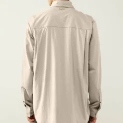 Haglöfs Men's Salo Shirt II Chalk Beige