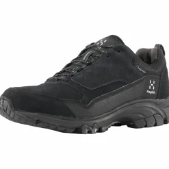 Haglöfs Men's Skuta Low Proof True Black
