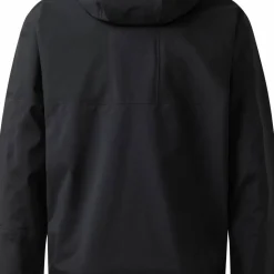 Haglöfs Men's Spitz GORE-TEX Pro II Jacket True Black
