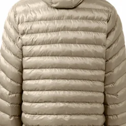 Haglöfs Men's Särna Mimic Hood Chalk Beige