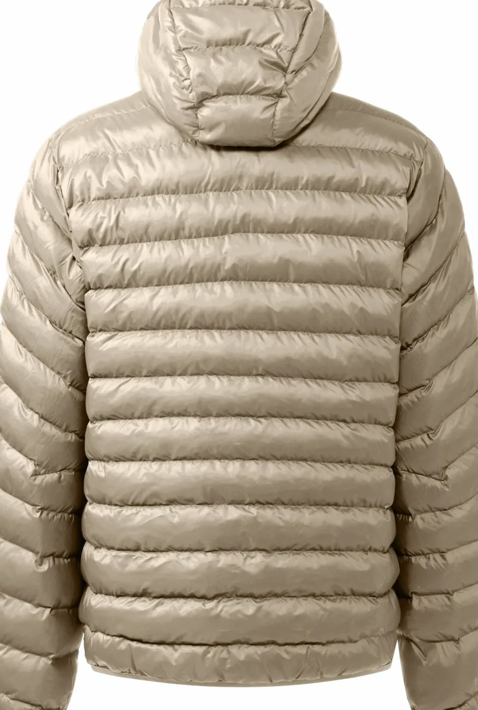 Haglöfs Men's Särna Mimic Hood Chalk Beige