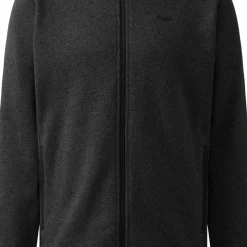Haglöfs Men's Swook II Mid Jacket Magnetite/true Black