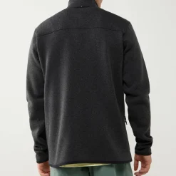 Haglöfs Men's Swook II Mid Jacket Magnetite/true Black