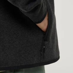 Haglöfs Men's Swook II Mid Jacket Magnetite/true Black
