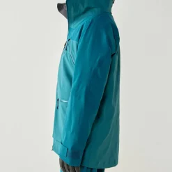 Haglöfs Men's Vassi GORE-TEX Pro II Jacket Mountain Teal/deep Teal