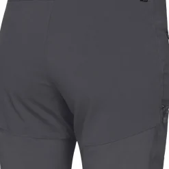 Haglöfs Mid Slim Shorts Women Magnetite