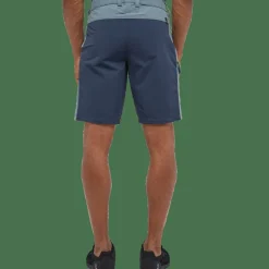 Haglöfs Mid Standard Shorts Men Steel Blue/Tarn Blue