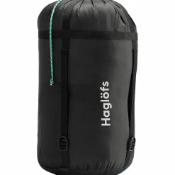 Haglöfs Musca -13 Midnight Blue/Mint