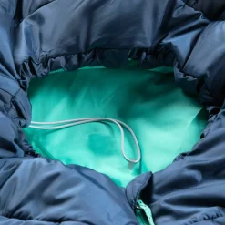 Haglöfs Musca -13 Midnight Blue/Mint