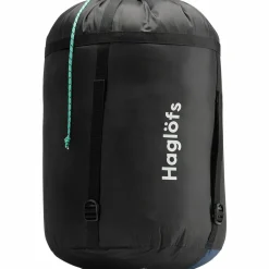 Haglöfs Musca -26 Midnight Blue/Mint