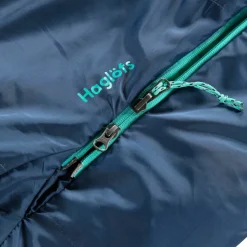 Haglöfs Musca -1 Midnight Blue/Mint