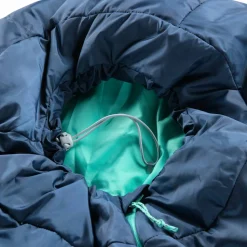 Haglöfs Musca -1 Midnight Blue/Mint
