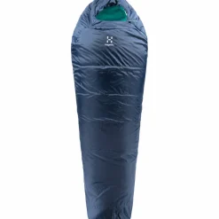 Haglöfs Musca -1 Midnight Blue/Mint