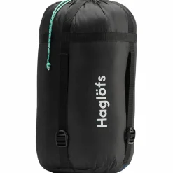 Haglöfs Musca -1 Midnight Blue/Mint