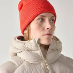 Haglöfs Outsiders Beanie Bright Red