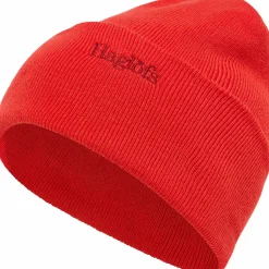 Haglöfs Outsiders Beanie Bright Red