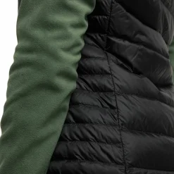 Haglöfs Roc Down Vest Women True Black