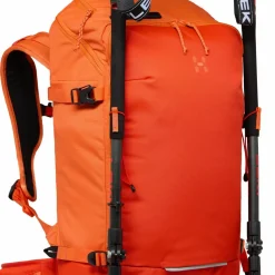 Haglöfs Sensate Pro 32 Habanero/Blaze Orange