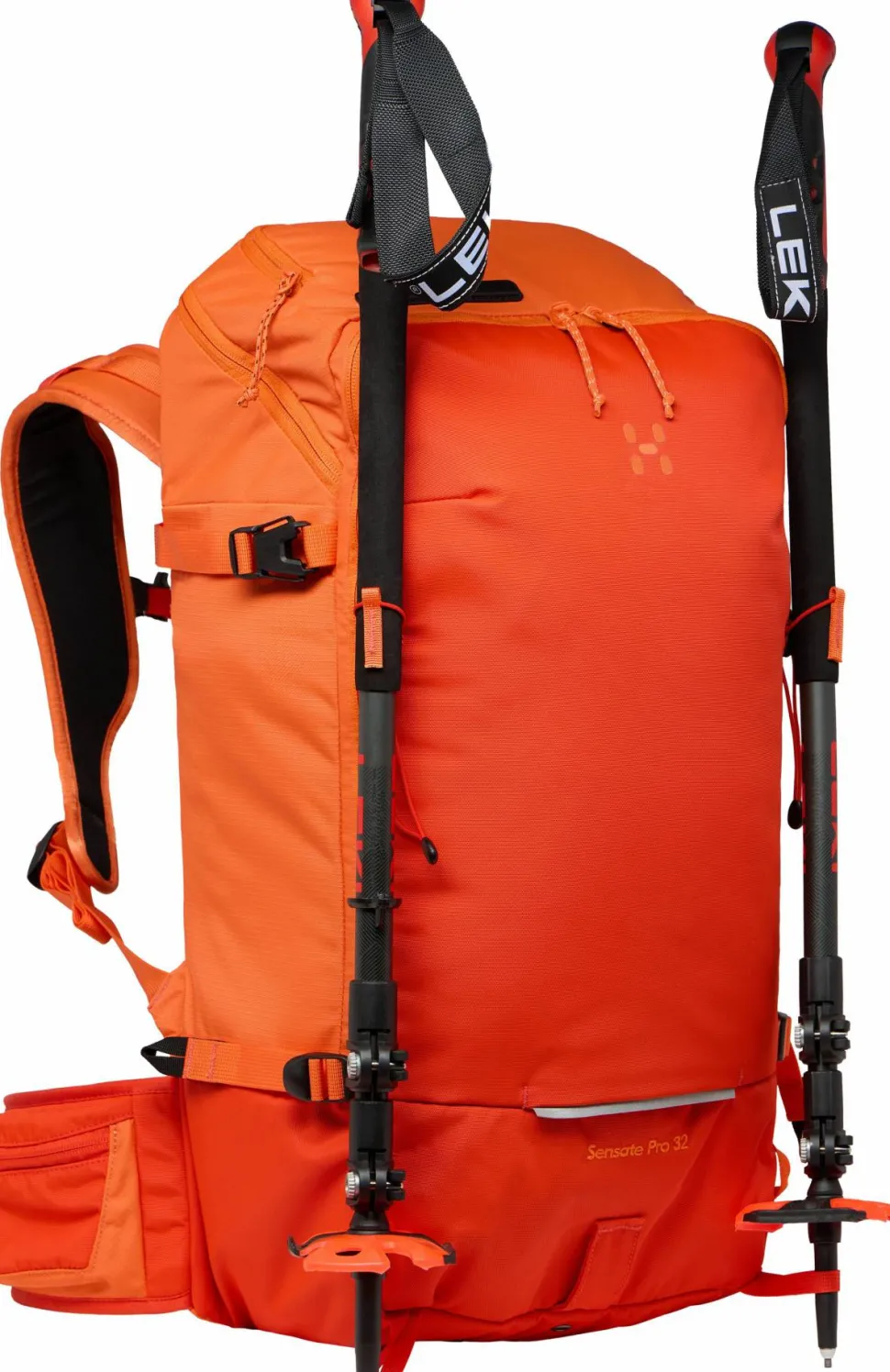 Haglöfs Sensate Pro 32 Habanero/Blaze Orange