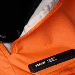 Haglöfs Sensate Pro 32 Habanero/Blaze Orange