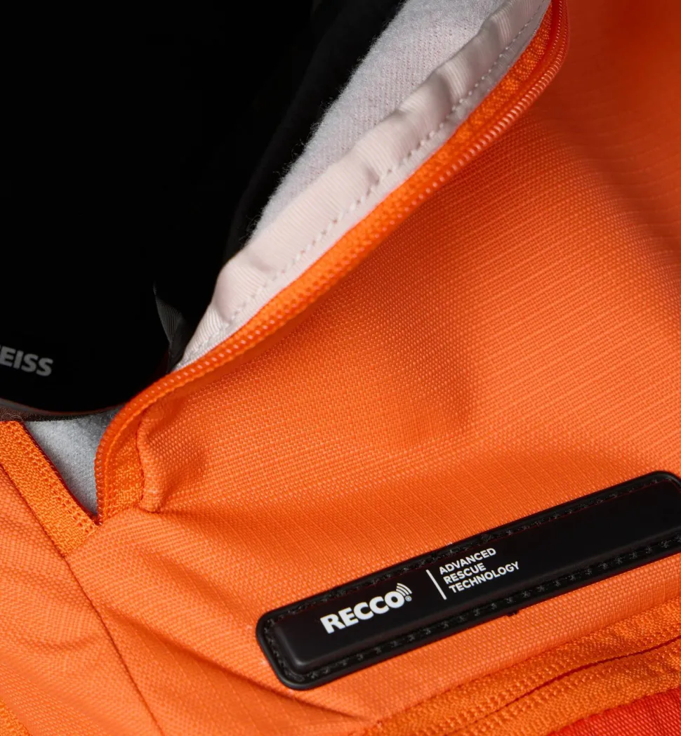 Haglöfs Sensate Pro 32 Habanero/Blaze Orange