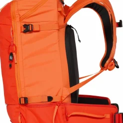 Haglöfs Sensate Pro 32 Habanero/Blaze Orange