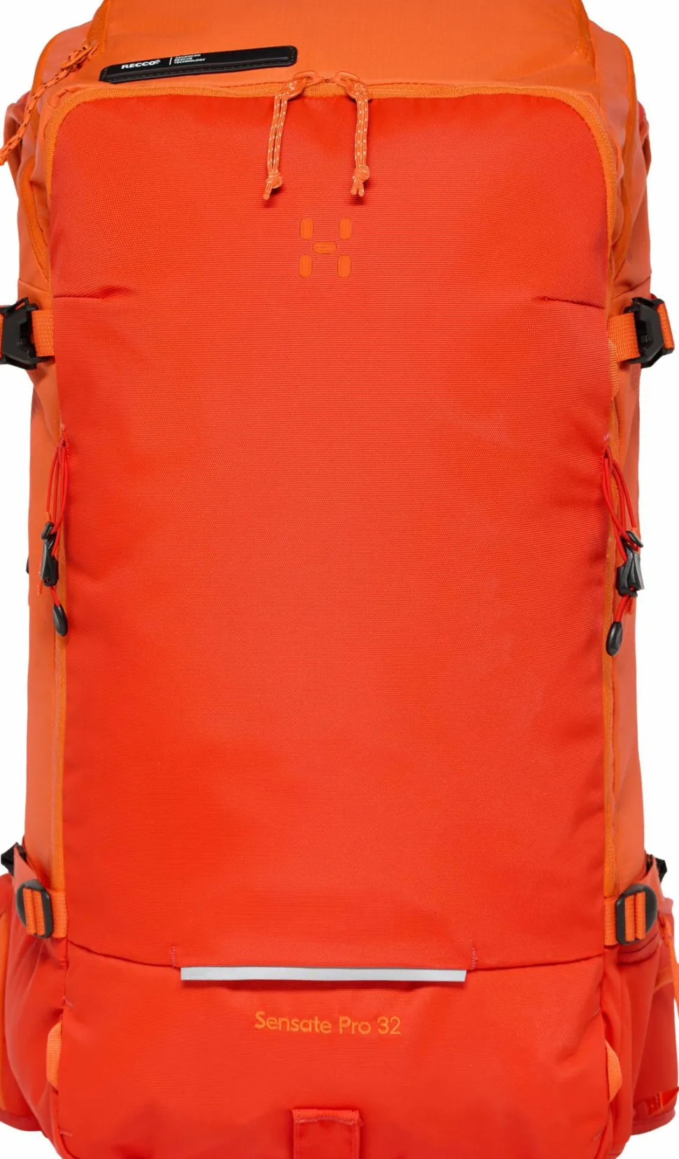 Haglöfs Sensate Pro 32 Habanero/Blaze Orange