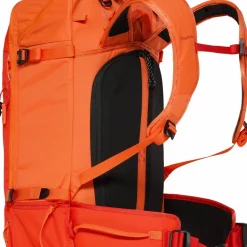 Haglöfs Sensate Pro 32 Habanero/Blaze Orange