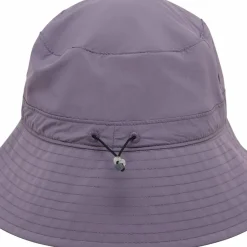 Haglöfs Solis Hat Purple Fog