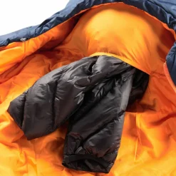 Haglöfs Tarius -5 Midnight Blue/Tangerine