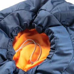 Haglöfs Tarius -5 Midnight Blue/Tangerine